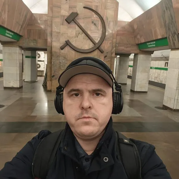 Алексей